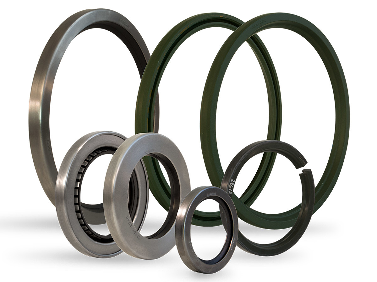 Oil Seals